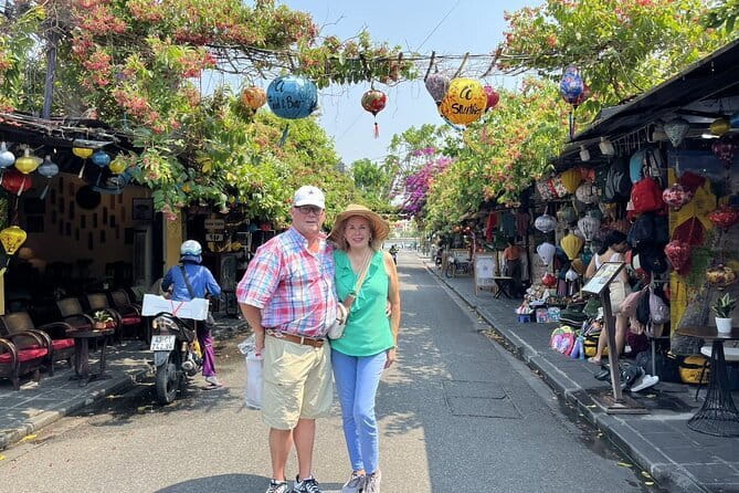 Hoi An Ancient Town & Cam Thanh Bastket Boat Shore Excursions - Price and what it buys you