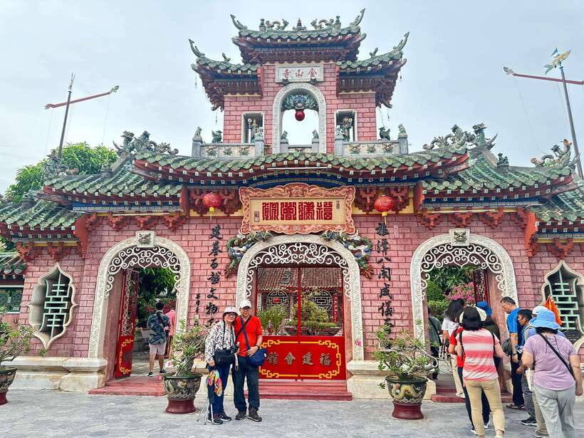 Hoi An Ancient Town & Coconut Village Basket Boat Tour - Price and value: why $13 can make sense here