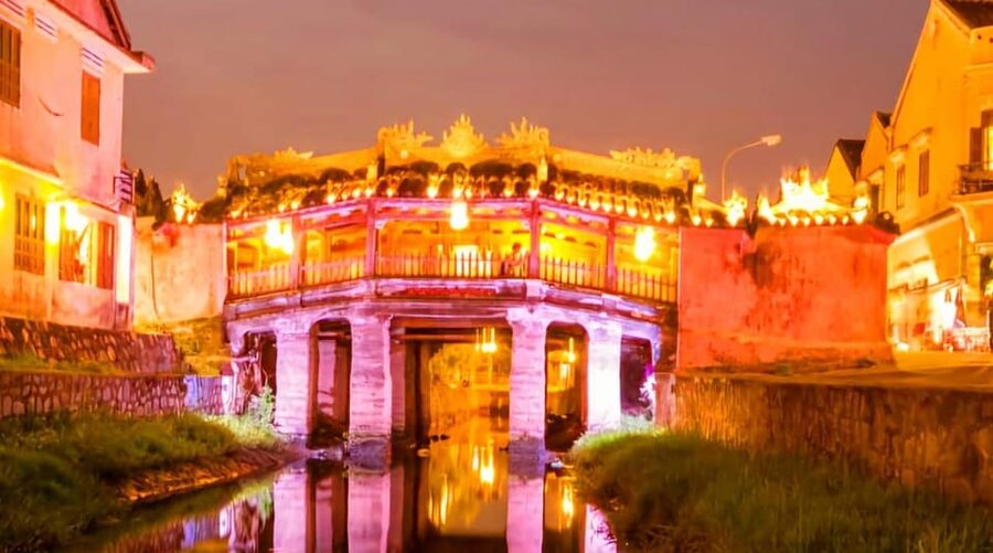 Hoi An Ancient Town Entrance Ticket with Drink - Hoi An Ancient Town ticket: why this pass is good value
