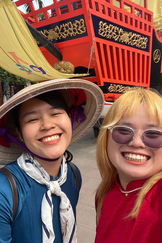 Hoi An: Ancient Town Guided Walking Tour - Key Points I’d Prioritize
