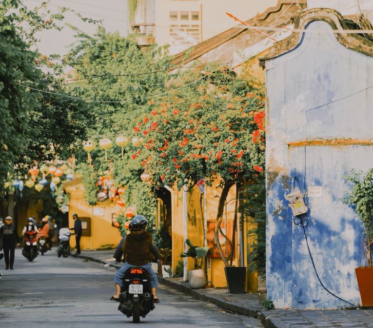 Hoi An: Ancient Town Guided Walking Tour - FAQ
