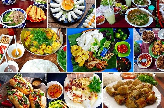 Hoi An Ancient Town - Night Market Street Food Walking Tours - Who should book this (and who might skip it)