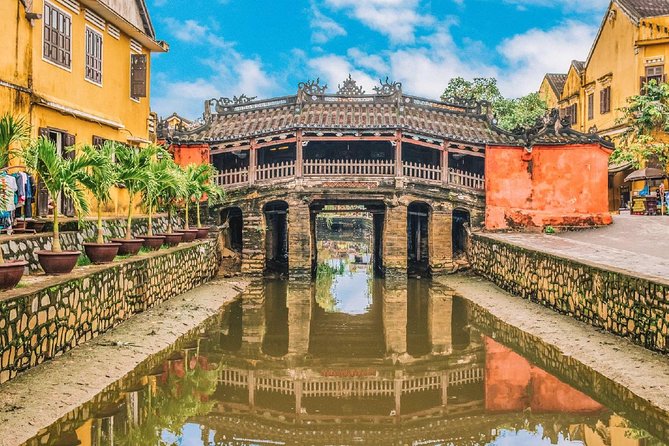 Hoi An Ancient Town Tour: Japanese Covered Bridge & Old House from Hoi An - Should You Book This Hoi An Ancient Town Tour?