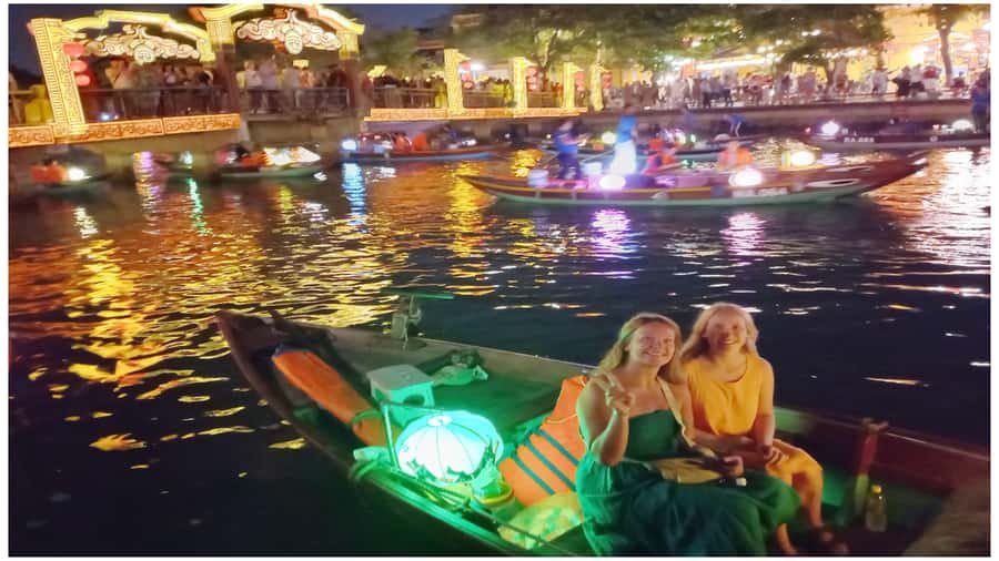 Hoi An: Ancient Town Walking Tour with Lantern Boat Ride - Key Things You’ll Notice on This Hoi An Tour