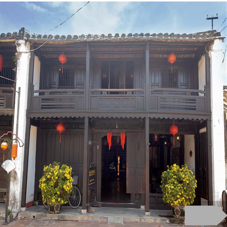 Hoi An: Ancient Town Walking Tour with Lantern Boat Ride - Craft Villages: Lantern-Making and Other Trades You Can Watch in Real Time