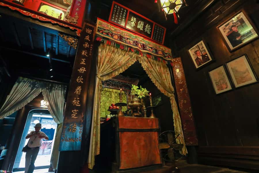 Hoi An: Ancient Town Walking Tour with Lantern Boat Ride - Sunset on the Thu Bon River: The Lantern Boat Ride Finale