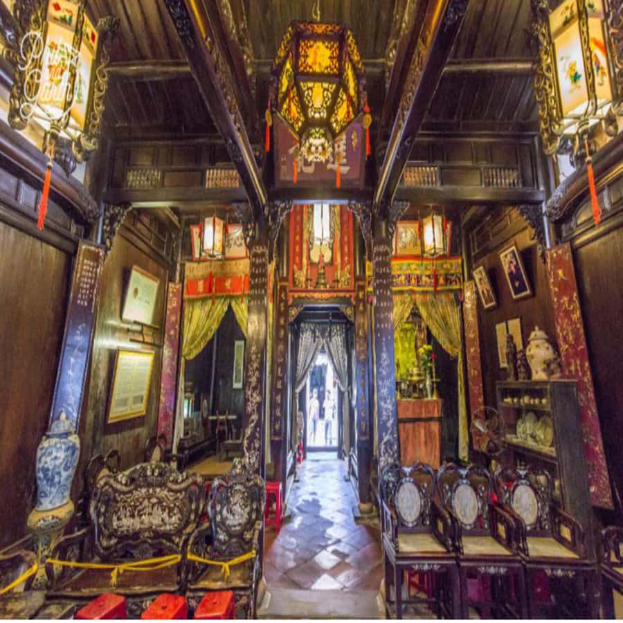 Hoi An: Ancient Town Walking Tour with Lantern Boat Ride - Price and Value: What $30 Really Buys (and What Costs Extra)