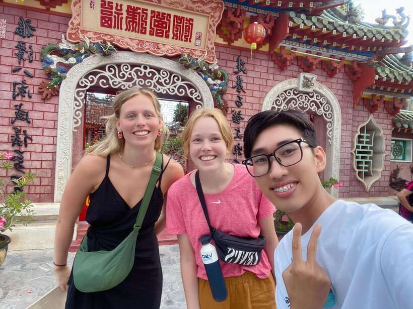 Hoi An Ancient Town - Walking Tour with Local Guide - Key Highlights Worth Marking on Your Map