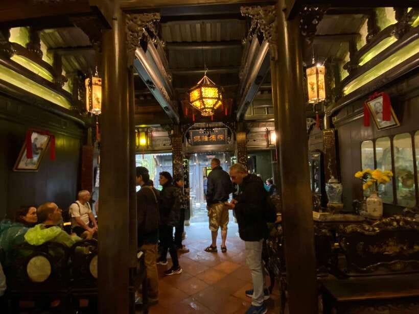 Hoi An Ancient Town - Walking Tour with Local Guide - Price, Tickets, and the Practical Stuff That Changes Your Day
