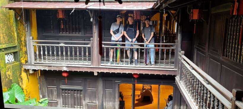 Hoi An Ancient Town - Walking Tour with Local Guide - FAQ