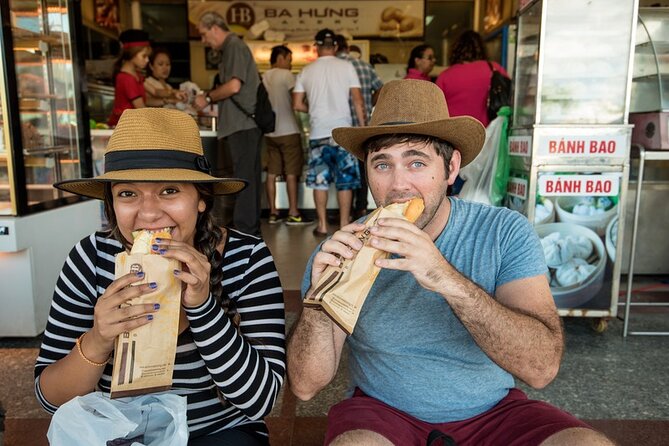 Hoi An at Sunset: Authentic Local Street Food Tour - Why sunset street food is the smart way to do Hoi An