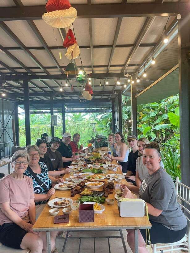 Hoi An: ATV Quad Bike Adventure and BBQ Feast - What to Wear, What to Bring, and How to Avoid a Mud Disaster