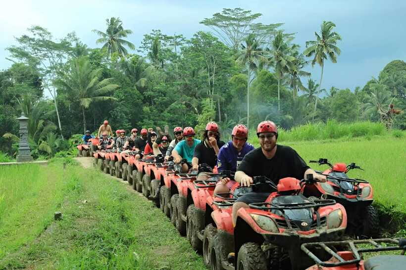 Hoi An: ATV Quad Bike Ride and BBQ Lunch, 2025 Summer - Local market food tasting: why it’s worth checking in advance