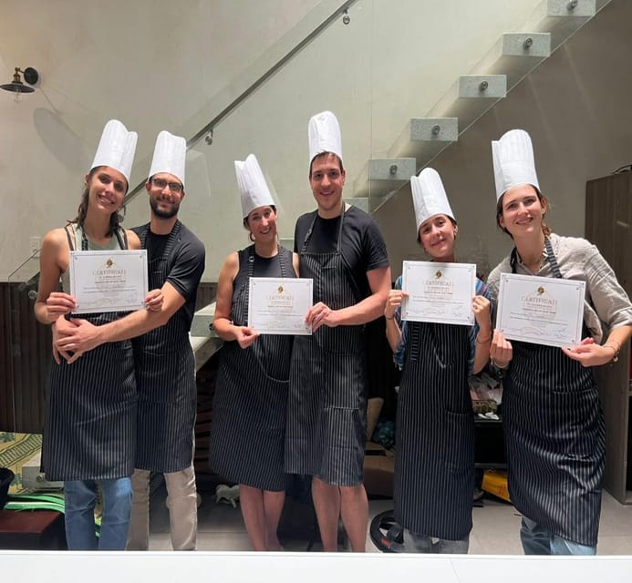Hoi An Authentic Cooking Class with Pro Chef in Small group - Why this 3-hour Hoi An class feels more real than most