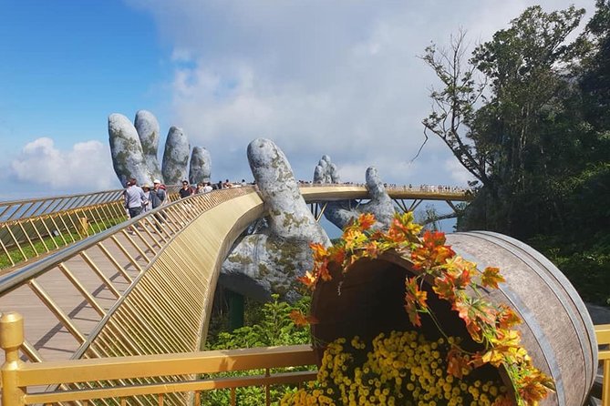 Hoi An: Ba Na Hills And Golden Bridge Full-day Adventure - Key takeaways before you go