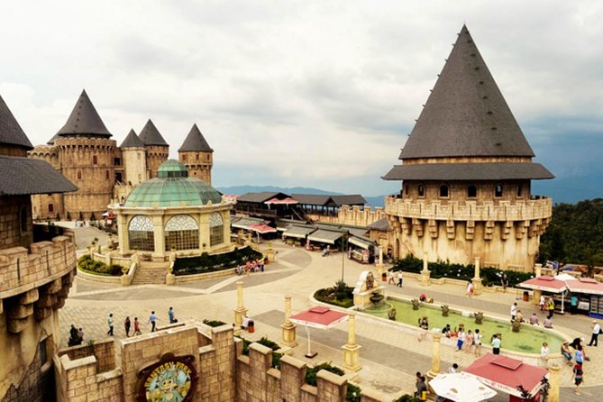 Hoi An: Ba Na Hills And Golden Bridge Full-day Adventure - Price and value: what $121 actually covers