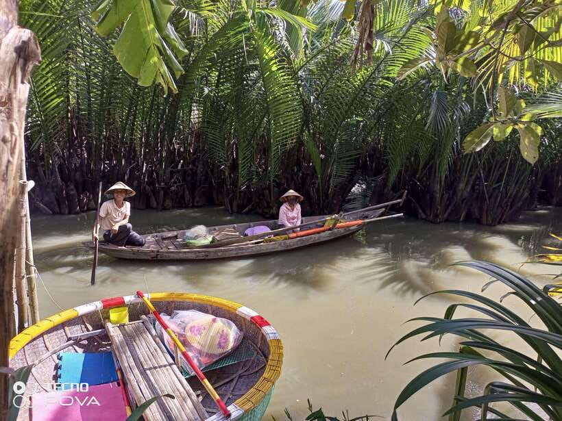 Hoi An: Basket Boat Ride by The Basket Boat Café - FAQ