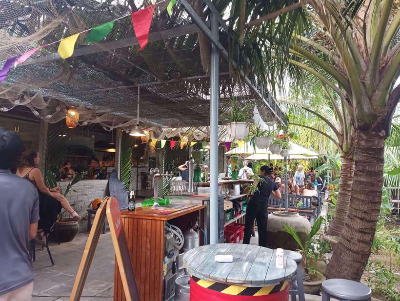 Hoi An: Basket Boat Ride by The Basket Boat Café - Who should book this basket boat café experience?