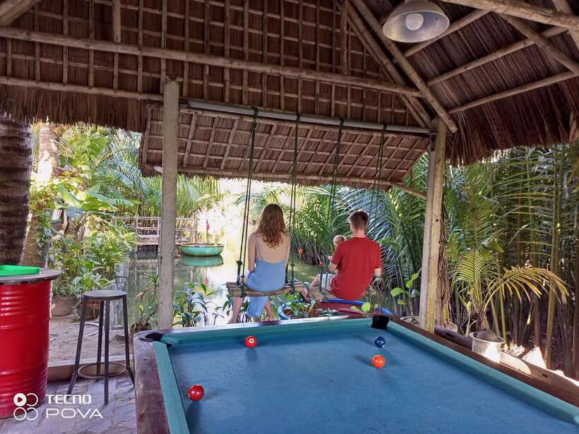 Hoi An: Basket Boat Ride by The Basket Boat Café - Book it or pass: my practical recommendation