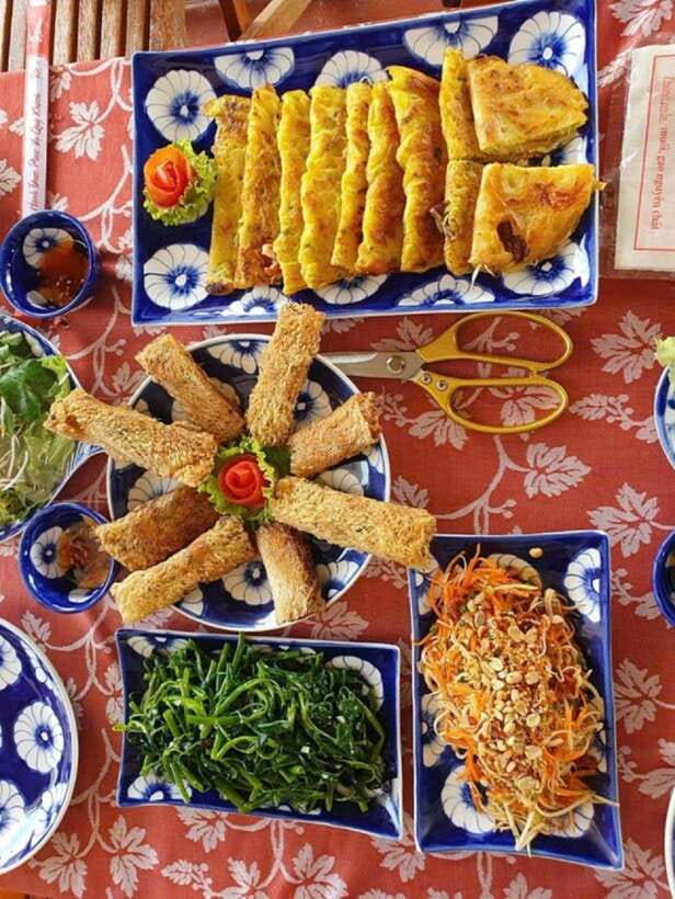 Hoi An: Basket Boat Ride, Cooking Class by Hangcoconut - Who this tour suits best—and who should be cautious