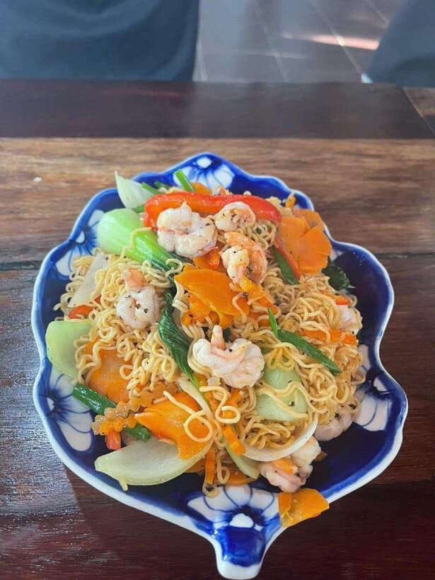 Hoi An: Basket Boat Ride, Cooking Class by Hangcoconut - Cooking class at Hangcoconut: four dishes, real technique, and big appetite