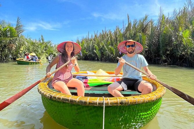 Hoi An Basket Boat Tour - Price and value: why $13 can make sense here