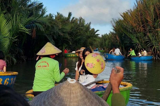 Hoi An Basket Boat Tour - Should you book the Hoi An Basket Boat Tour?