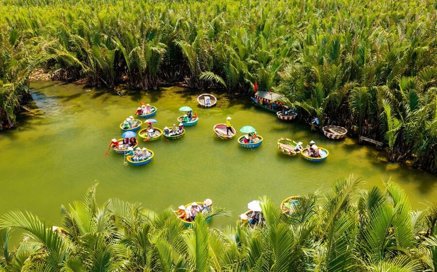 Hoi An: Basket boat tour at the coconut village - Who Should Book This Basket Boat Tour (and Who Might Skip It)