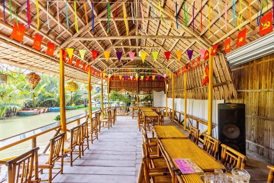 Hoi An: Basket boat tour at the coconut village - What to Bring (and What to Leave Behind)