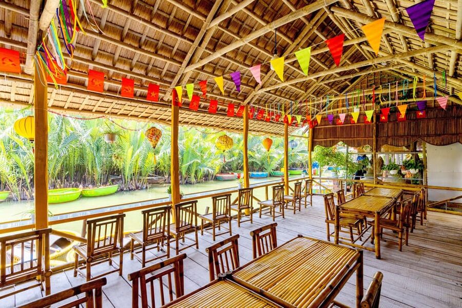 Hoi An: Basket boat tour at the coconut village - Booking Smart: English/French Support and a Flexible Day