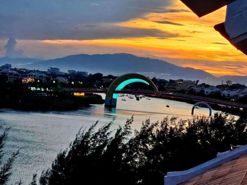 Hoi An: Basket Boat Tour by River Boat and Lantern Release - Who this tour is best for (and who should skip)