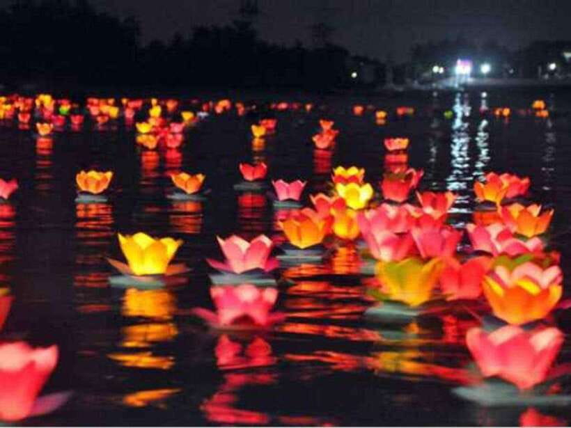 Hoi An: Basket Boat Tour by River Boat and Lantern Release - Getting back to Bạch Đằng: the return is part of the relaxation
