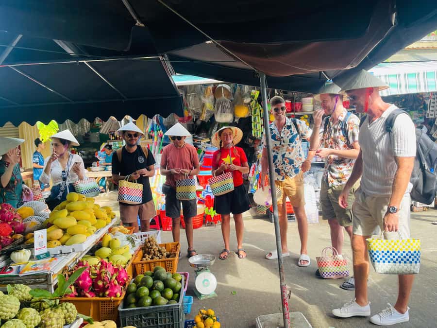 Hoi An: Basket Boat with Lantern-Making & Cooking Class Tour - What Makes This Hoi An Tour Worth Your Time
