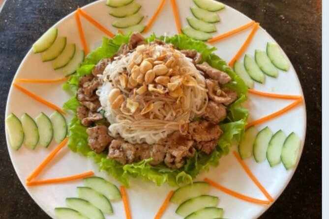 Hoi An: Bay Mau Eco Cooking Tour - Basket boat time: exploring the Bay Mau coconut forest