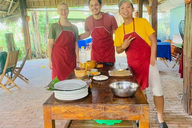 Hoi An bicycle tour to beautiful countryside - What’s included in the $38 price (and why it feels fair)