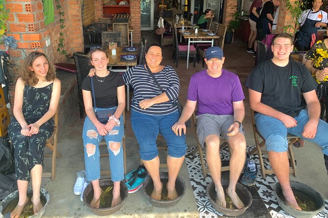 Hoi An bicycle tour to beautiful countryside - What to bring so the ride stays fun