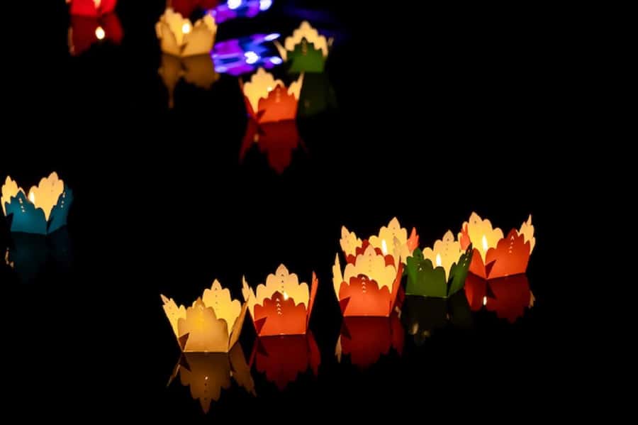 Hoi An: Boat Ride on Hoai River & Release the Flower Lantern - Price and Value: Is $8 Worth It?