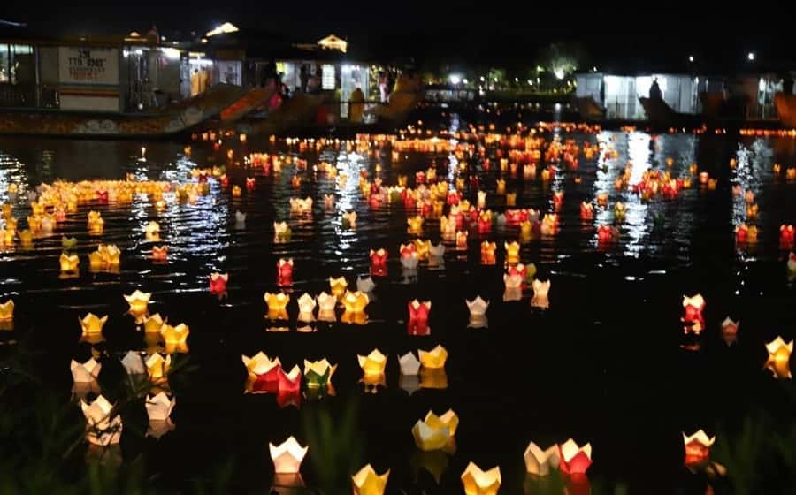 Hoi An: Boat Ride on Hoai River & Release the Flower Lantern - Who This Is Perfect For (and Who Might Want Something Else)