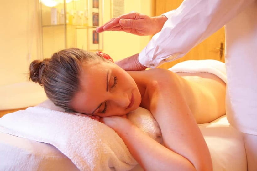 Hoi An: Body Therapy and Local Tea Tasting Experience - Key highlights you’ll actually feel
