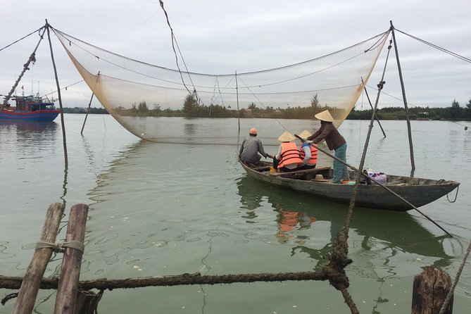 Hoi An Buffalo Riding & Basket Boat Tour with local home cooking - Price and Logistics: What You’re Really Paying For at $62.31