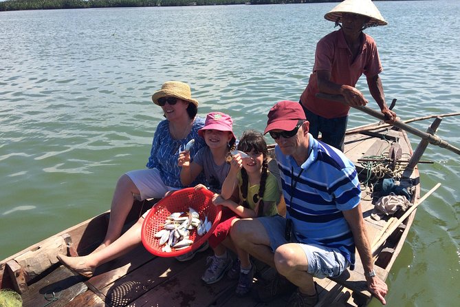 Hoi An Buffalo Riding & Basket Boat Tour with local home cooking - Should You Book This Hoi An Buffalo and Basket Boat Tour?