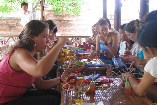 Hoi An Buffaloes Riding/Coracle Boat Tour/Coffee Class with Lunch - Pickup, private group time, and why logistics matter for a short tour
