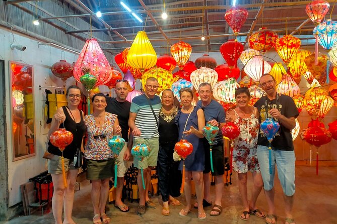 Hoi An Buffaloes Riding/Coracle Boat Tour/Coffee Class with Lunch - Price and value: $14 works because the day is packed and practical