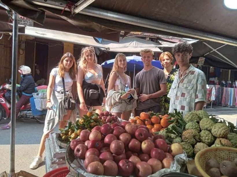 Hoi An: Cam Thanh Cooking Class & My Son Sanctuary Day Tour - Key Points You’ll Care About