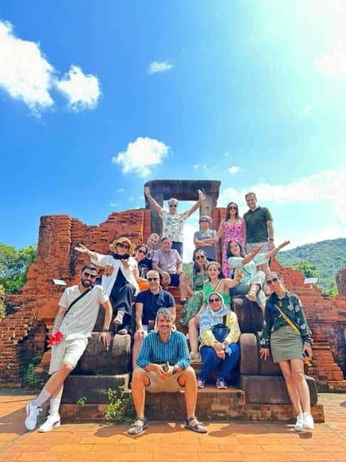Hoi An: Cam Thanh Cooking Class & My Son Sanctuary Day Tour - Practical Tips So You Don’t Lose Time (Or Comfort)