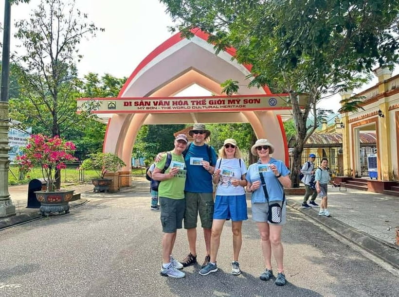 Hoi An: Cam Thanh Cooking Class & My Son Sanctuary Day Tour - Price and Value: Is $63 Worth It?