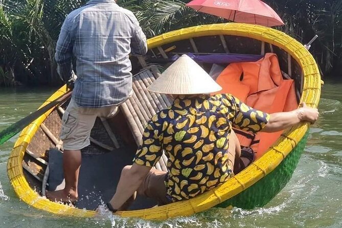 Hoi An Ceramic/Pottery/Lantern Making Class Cafe & Basket Boat - Lantern making at home: silk choices and a take-home craft you can feel proud of