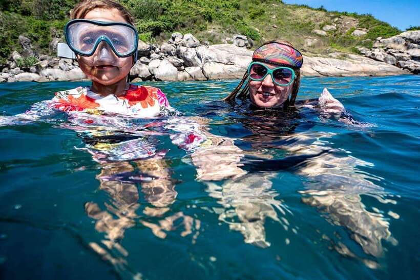 Hoi An: Cham Island and Bai Xep Day Tour with Snorkeling - Key points that matter before you go
