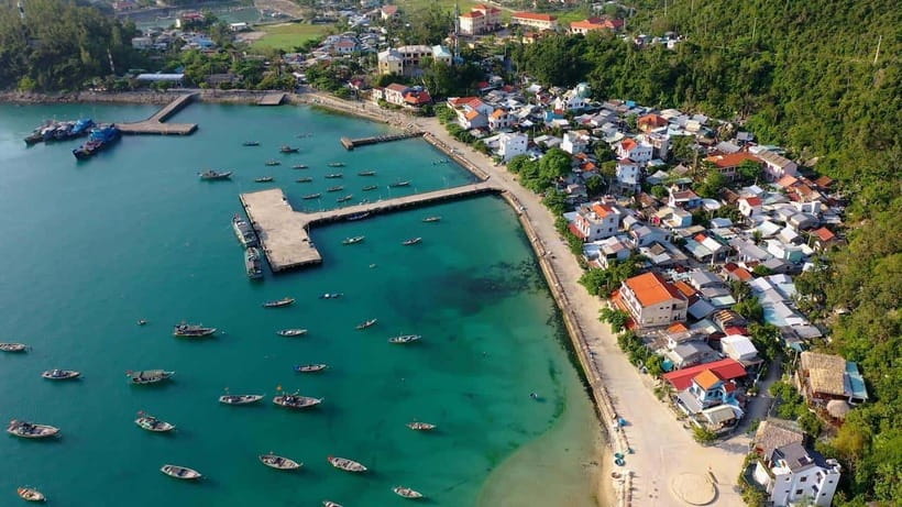 Hoi An: Cham Island and Bai Xep Day Tour with Snorkeling - Who should book this tour, and who should skip it