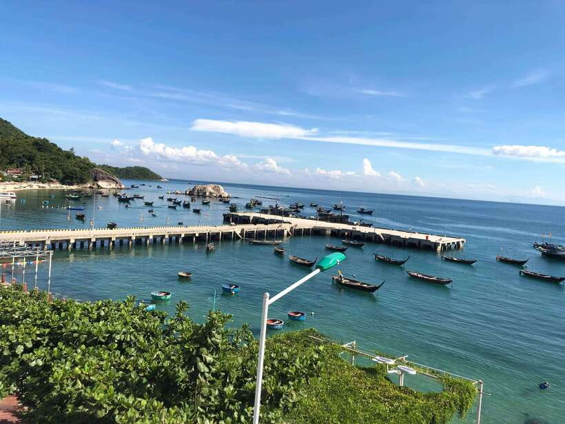 Hoi An: Cham Island and Bai Xep Day Tour with Snorkeling - Bai Lang Village stops: culture on real island time